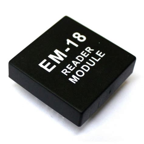 em 18 rfid reader price|em 18 rfid reader module.